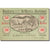 Banknote, Austria, St. Martin a.Y. und Karlsbach N.Ö. Gemeinden, 50 Heller