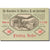 Banknote, Austria, St. Martin a.Y. und Karlsbach N.Ö. Gemeinden, 50 Heller