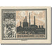 Banknote, Austria, Maxglan, 50 Heller, Texte 2, 1920, 1920-11-01, AU(55-58)