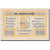 Banknote, Austria, Seekirchen Sbg. Marktgemeinde, 30 Heller, Blason 1, 1920