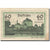 Banknote, Austria, Seekirchen Sbg. Marktgemeinde, 60 Heller, Blason 2, 1920