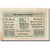 Banknote, Austria, Seekirchen Sbg. Marktgemeinde, 60 Heller, Blason 2, 1920