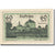 Banknote, Austria, Seekirchen Sbg. Marktgemeinde, 60 Heller, Blason 3, 1920