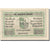 Banknote, Austria, Seekirchen Sbg. Marktgemeinde, 60 Heller, Blason 3, 1920