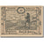 Banknote, Austria, St. Peter in der Au N.Ö. Dorf, 20 Heller, Texte 3, 1920