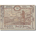 Banknote, Austria, St. Peter in der Au N.Ö. Dorf, 50 Heller, Texte  5, 1920