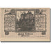 Banknote, Austria, Leiben N.Ö. Marktgemeinde, 50 Heller, valeur faciale 2