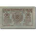 Banknote, Austria, Biedermannsdorf, N.Ö., Gemeinde, 10 Heller, N.D, 1920