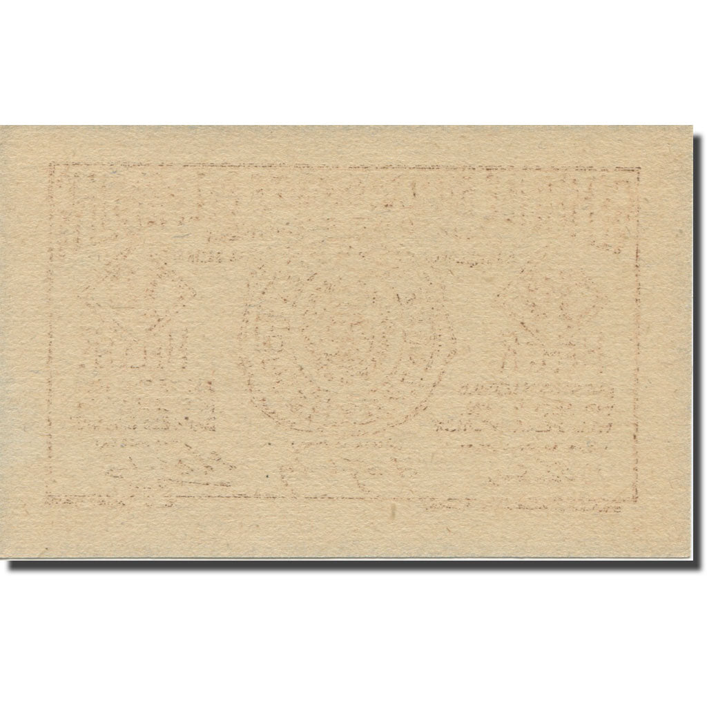 Banknote, Austria, Biedermannsdorf, N.Ö., Gemeinde, 10 Heller, N.D, 1920
