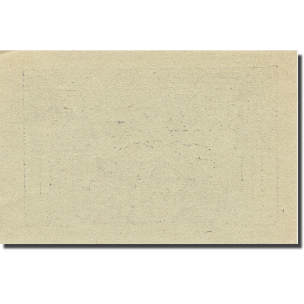 Banknote, Austria, Biedermannsdorf, N.Ö., Gemeinde, 20 Heller, N.D, 1920