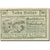 Banknote, Austria, Biberbach, 10 Heller, Texte, 1920, 1920-12-31, AU(55-58)