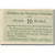 Banknote, Austria, Biberbach, 10 Heller, Texte, 1920, 1920-12-31, AU(55-58)