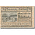Banknote, Austria, Biberbach, 20 Heller, texte 1, 1920, 1920-12-31, AU(55-58)