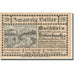 Banknote, Austria, Biberbach, 20 Heller, texte 1, 1920, 1920-12-31, AU(55-58)