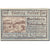 Banknote, Austria, Biberbach, 50 Heller, Texte 2, 1920, 1920-12-31, AU(55-58)