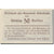 Banknote, Austria, Biberbach, 50 Heller, Texte 2, 1920, 1920-12-31, AU(55-58)