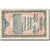 Banknote, Austria, St. Pölten N.Ö. Stadtgemeinde, 10 Heller, Texte, 1920