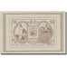 Banknote, Austria, Lasberg, 50 Heller, texte 1, 1921, 1921-01-31, AU(55-58)