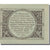 Banknote, Austria, Lausa bei Losenstein O.Ö. Ortsgemeinde, 10 Heller, Texte