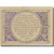 Banknote, Austria, Lausa bei Losenstein O.Ö. Ortsgemeinde, 10 Heller, texte 1