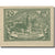 Banknote, Austria, Lausa bei Losenstein O.Ö. Ortsgemeinde, 20 Heller, Texte 2