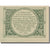 Banknote, Austria, Lausa bei Losenstein O.Ö. Ortsgemeinde, 20 Heller, Texte 2