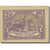 Banknote, Austria, Lausa bei Losenstein O.Ö. Ortsgemeinde, 20 Heller, Texte 3