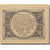 Banknote, Austria, Lausa bei Losenstein O.Ö. Ortsgemeinde, 50 Heller, Texte 4