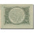 Banknote, Austria, Lausa bei Losenstein O.Ö. Ortsgemeinde, 50 Heller, Texte  5