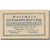 Banknote, Austria, Lend Sbg. Gemeinde, 50 Heller, Texte 2, 1920, 1920-07-01