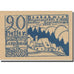 Banknote, Austria, Lembach, 20 Heller, Blason 1, AU(55-58), Mehl:FS 510I
