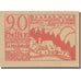 Banknote, Austria, Lembach, 20 Heller, Blason 1, AU(55-58), Mehl:FS 510I