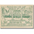 Banknote, Austria, Lebing O.Ö. Gemeinde, 20 Heller, texte 1, 1920, 1920-12-31