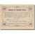 Banknote, Austria, Lebing O.Ö. Gemeinde, 40 Heller, Texte 3, 1920, 1920-12-31