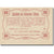 Banknote, Austria, Lebing O.Ö. Gemeinde, 80 Heller, Texte 4, 1920, 1920-12-31