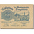 Banknote, Austria, Langenlois, 50 Heller, Texte 2, 1920, 1920-12-31, AU(55-58)