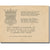 Banknote, Austria, Langenlois, 50 Heller, Texte 3, 1920, 1920-12-31, AU(55-58)