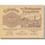 Banknote, Austria, Langenlois, 50 Heller, Texte 4, 1920, 1920-12-31, AU(55-58)