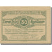 Banknote, Austria, Klaus, 30 Heller, village, 1920, 1920-03-27, AU(55-58)
