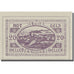 Banknote, Austria, Lasberg, 20 Heller, texte 1, 1921, 1921-01-31, AU(55-58)