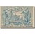 Banknote, Austria, Klaffer, 10 Heller, Texte, 1921, 1921-03-31, AU(55-58)