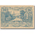 Banknote, Austria, Klaffer, 20 Heller, Texte 2, 1921, 1921-03-31, AU(55-58)