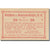 Banknote, Austria, Klaffer, 20 Heller, Texte 3, 1921, 1921-03-31, AU(55-58)