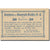 Banknote, Austria, Klaffer, 50 Heller, Texte 4, 1921, 1921-03-31, AU(55-58)