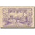 Banknote, Austria, Klaffer, 50 Heller, Texte  5, 1921, 1921-03-31, AU(55-58)