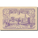 Banknote, Austria, Klaffer, 50 Heller, Texte  5, 1921, 1921-03-31, AU(55-58)