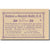 Banknote, Austria, Klaffer, 50 Heller, Texte  5, 1921, 1921-03-31, AU(55-58)