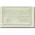 Banknote, Austria, Haibach O.Ö. Ortsgemeinde, 20 Heller, Texte, 1920