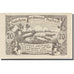 Banknote, Austria, Haibach O.Ö. Ortsgemeinde, 20 Heller, texte 1, 1920