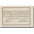Banknote, Austria, Haibach O.Ö. Ortsgemeinde, 20 Heller, texte 1, 1920